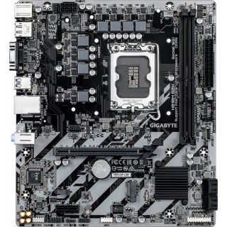 GIGABYTE H810M S2H, Socket 1851